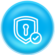 Hệ thống bảo mật chặt chẽ